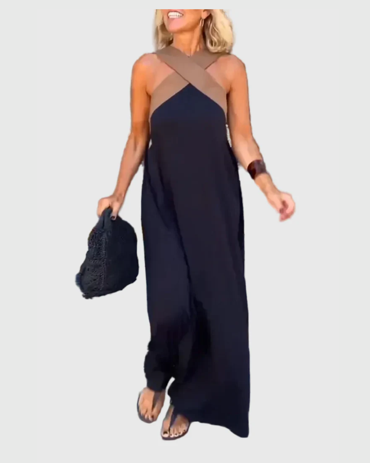 Martina | Vestido Brisa Costera