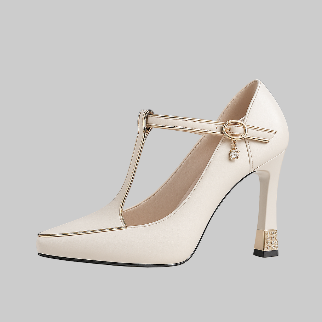 Aurembia | Zapatos Noche de Palacio