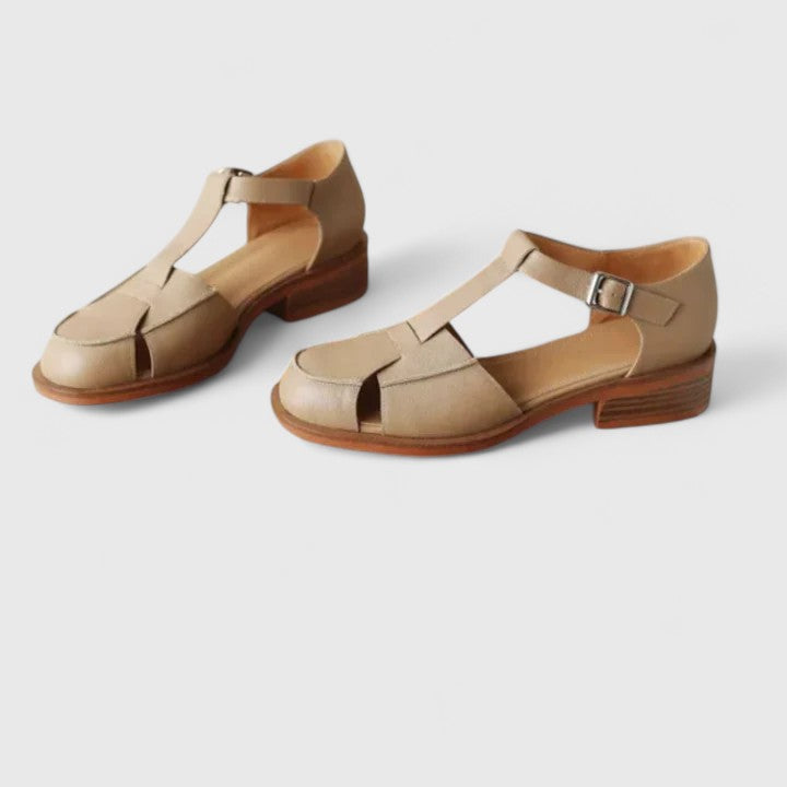 Leocricia | Sandalias Sendero Colonial