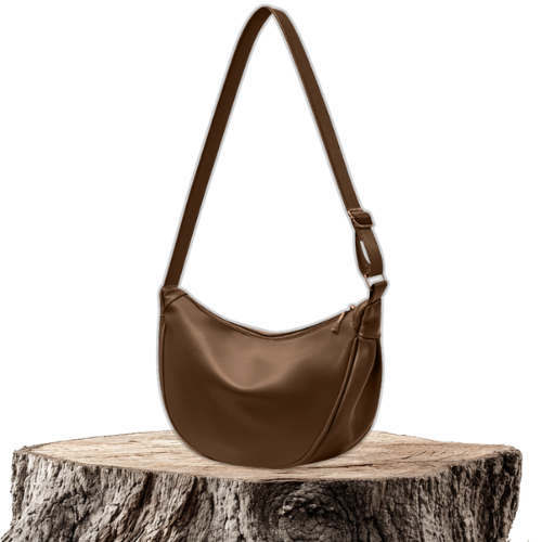 Melisenda | Bolso Luna de Otoño