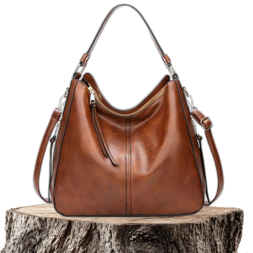 Hermelinda | Bolso Ruta Serena