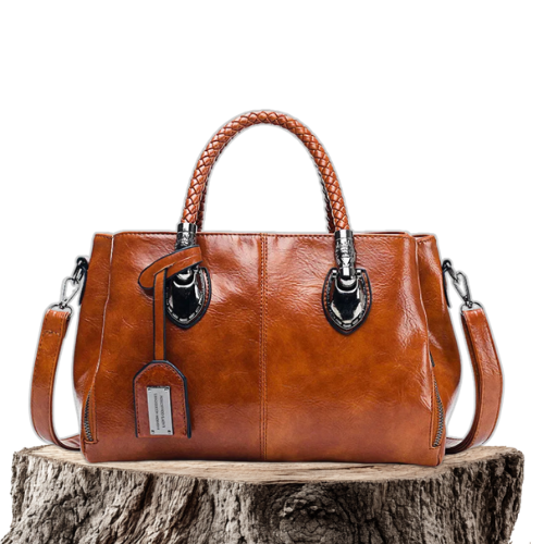 Eloísa | Bolso Viajera Sofisticada