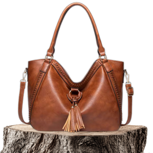 Serafina | Bolso Encanto Bohemio