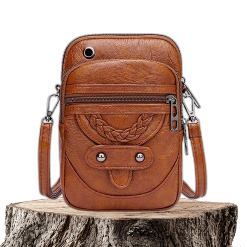 Leocadia | Bolso Aventura Urbana