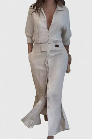 Monique™ | Maxi Dress