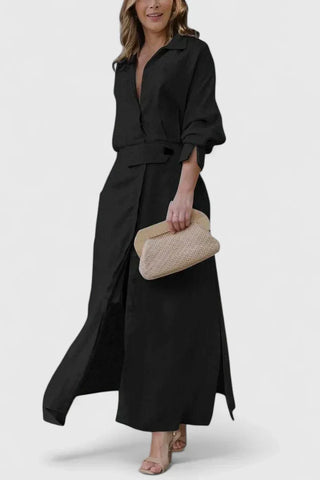 Monique™ | Maxi Dress