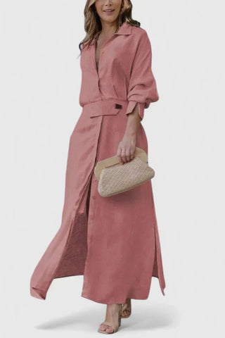 Monique™ | Maxi Dress