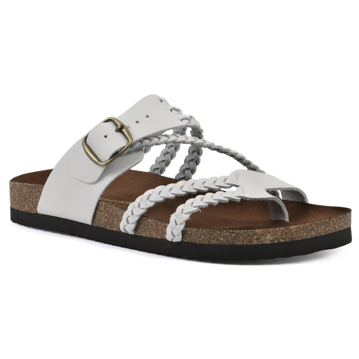 Florence™ | Orthopedic Buckle Sandals