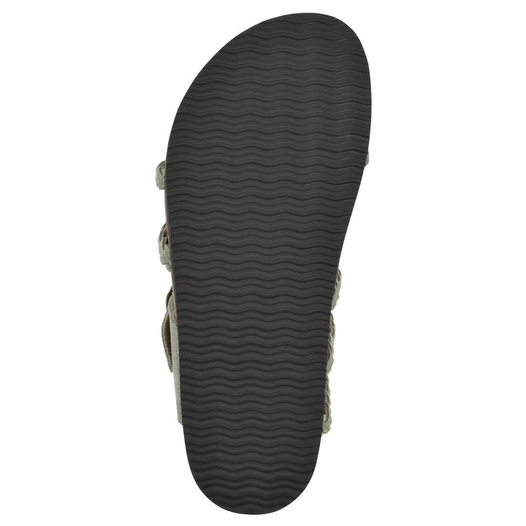 Florence™ | Orthopedic Buckle Sandals