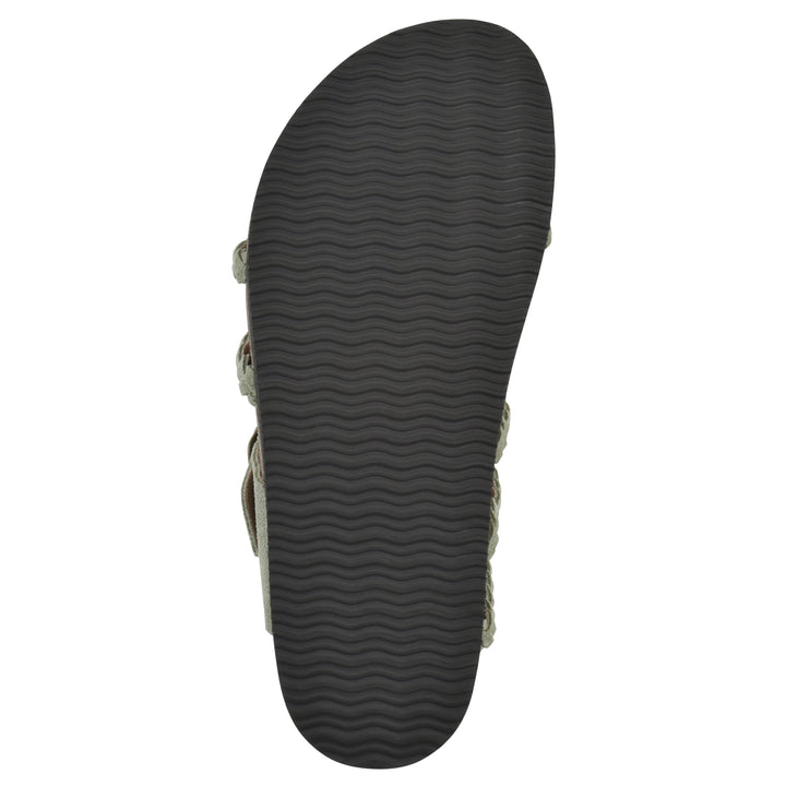 Florence™ | Orthopedic Buckle Sandals