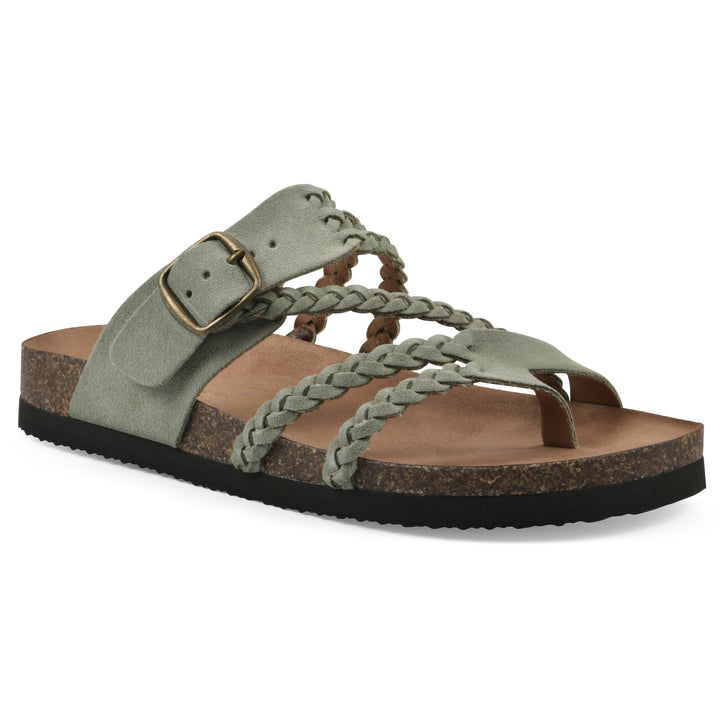Florence™ | Orthopedic Buckle Sandals