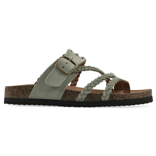 Florence™ | Orthopedic Buckle Sandals