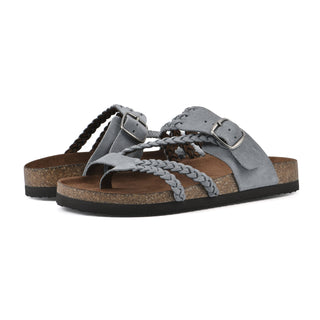 Florence™ | Orthopedic Buckle Sandals