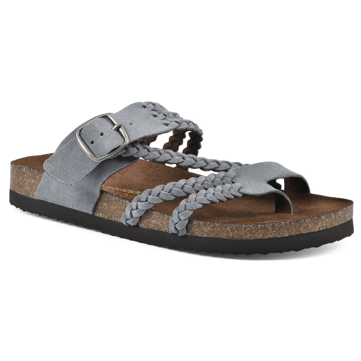 Florence™ | Orthopedic Buckle Sandals