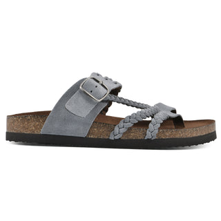 Florence™ | Orthopedic Buckle Sandals