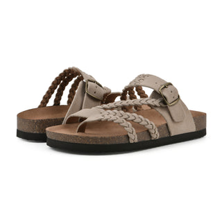 Florence™ | Orthopedic Buckle Sandals