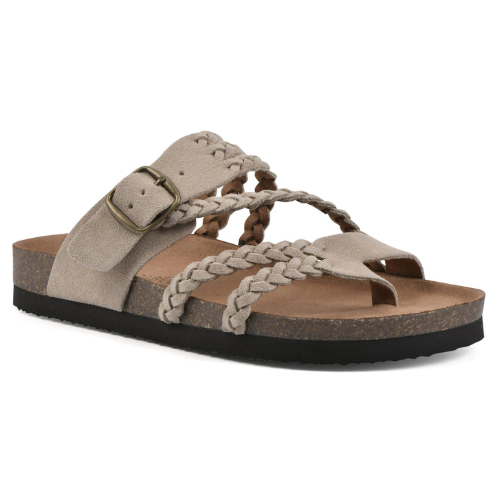 Florence™ | Orthopedic Buckle Sandals