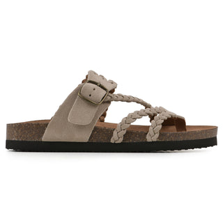 Florence™ | Orthopedic Buckle Sandals