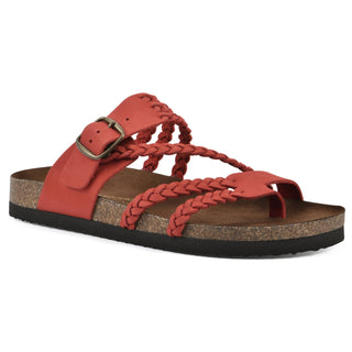 Florence™ | Orthopedic Buckle Sandals
