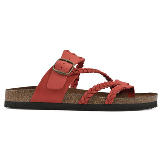 Florence™ | Orthopedic Buckle Sandals