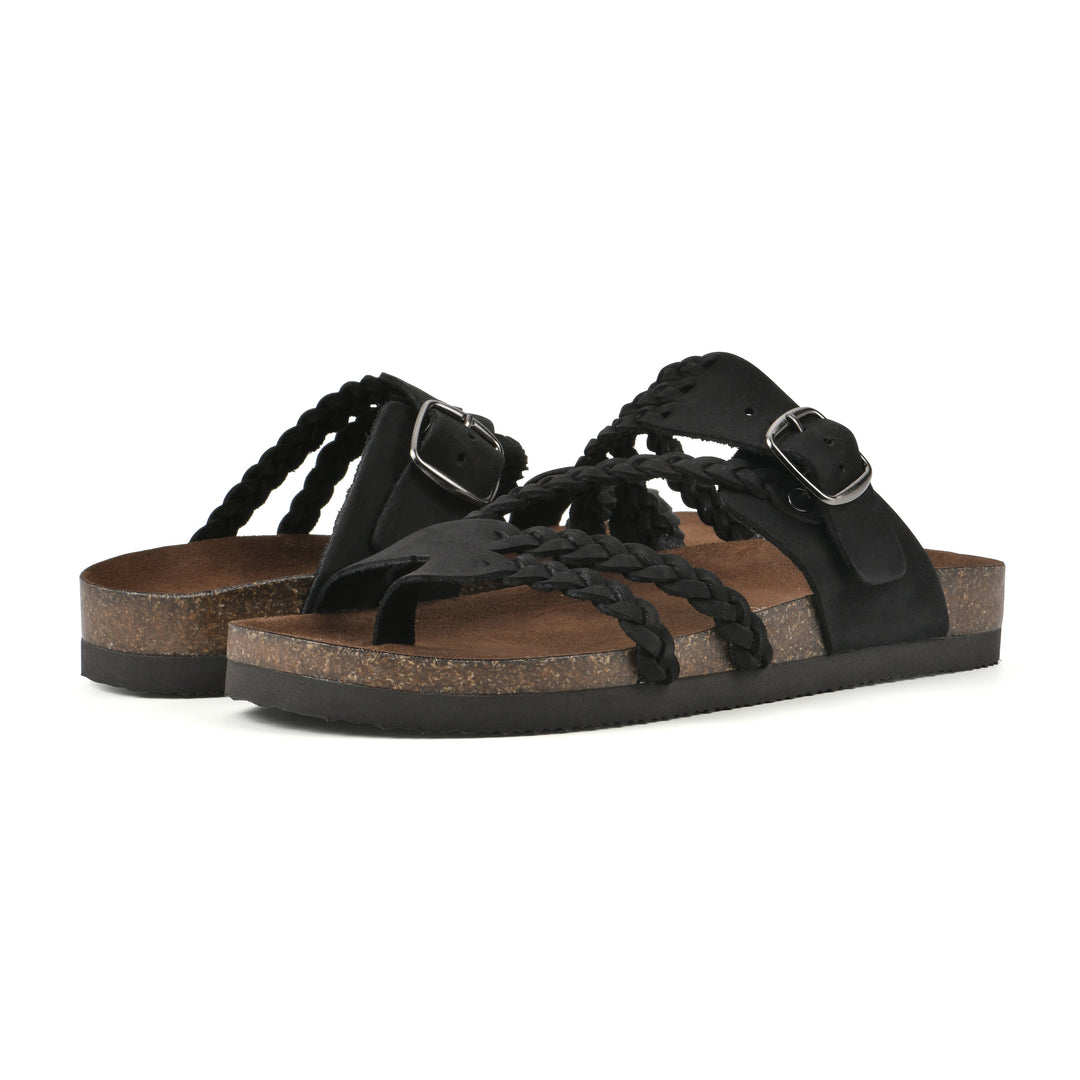 Florence™ | Orthopedic Buckle Sandals