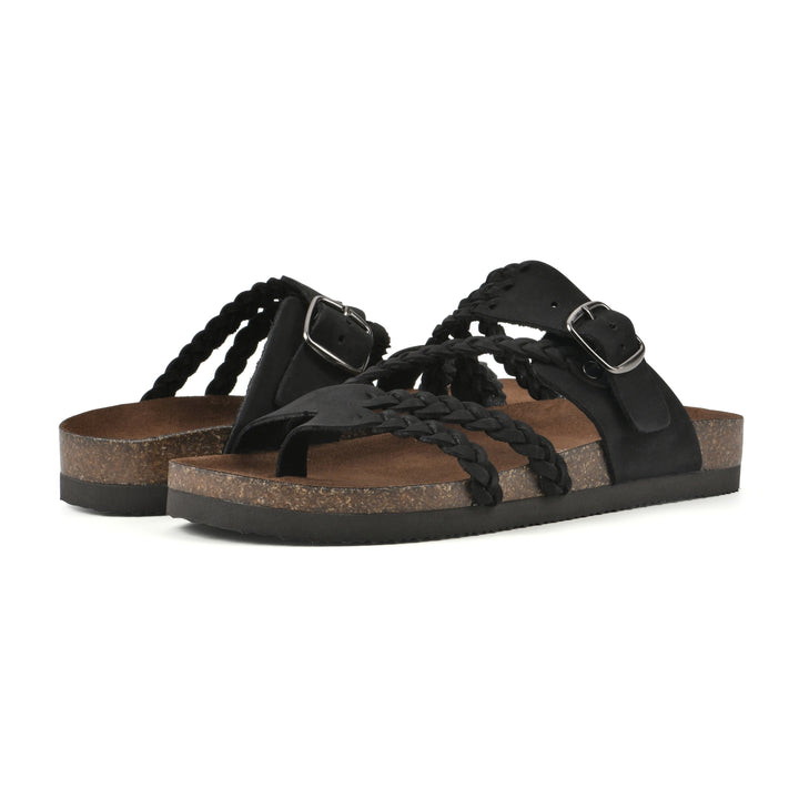 Florence™ | Orthopedic Buckle Sandals
