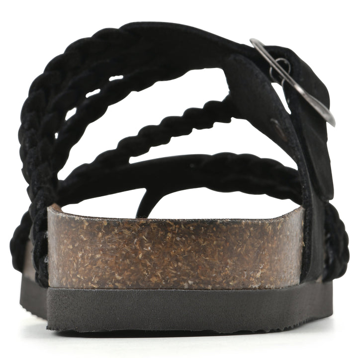 Florence™ | Orthopedic Buckle Sandals