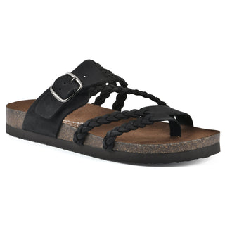 Florence™ | Orthopedic Buckle Sandals