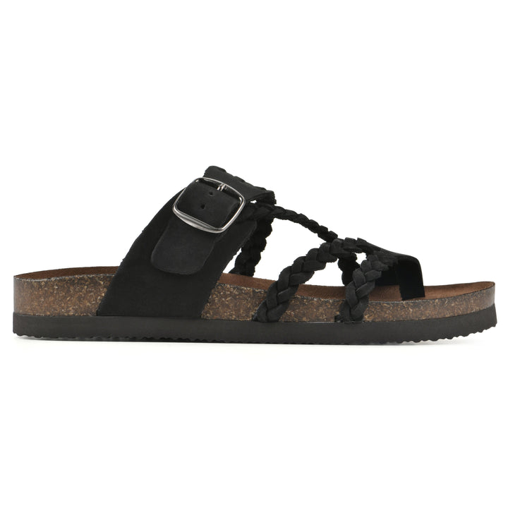 Florence™ | Orthopedic Buckle Sandals