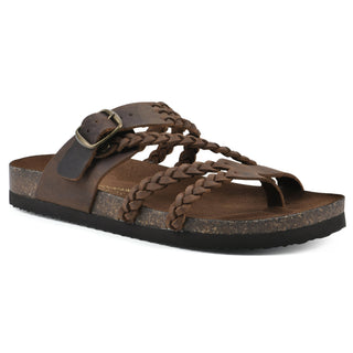 Florence™ | Orthopedic Buckle Sandals