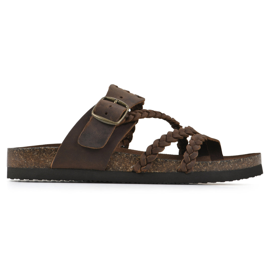 Florence™ | Orthopedic Buckle Sandals