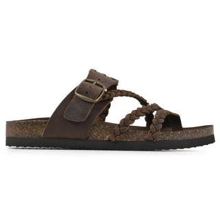 Florence™ | Orthopedic Buckle Sandals