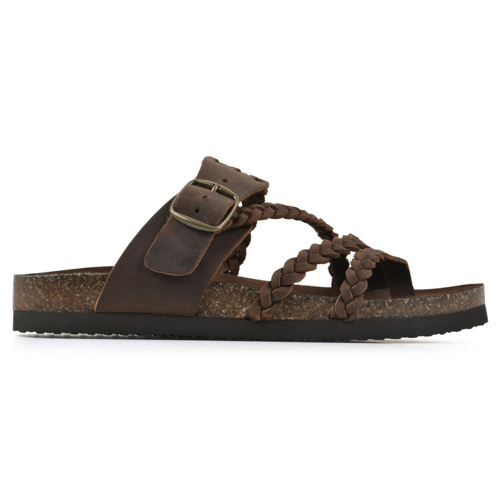 Florence™ | Orthopedic Buckle Sandals