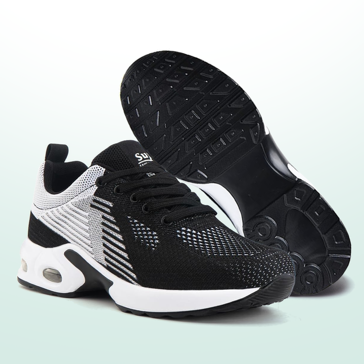 Guntroda | Zapatillas Impulso Moderno