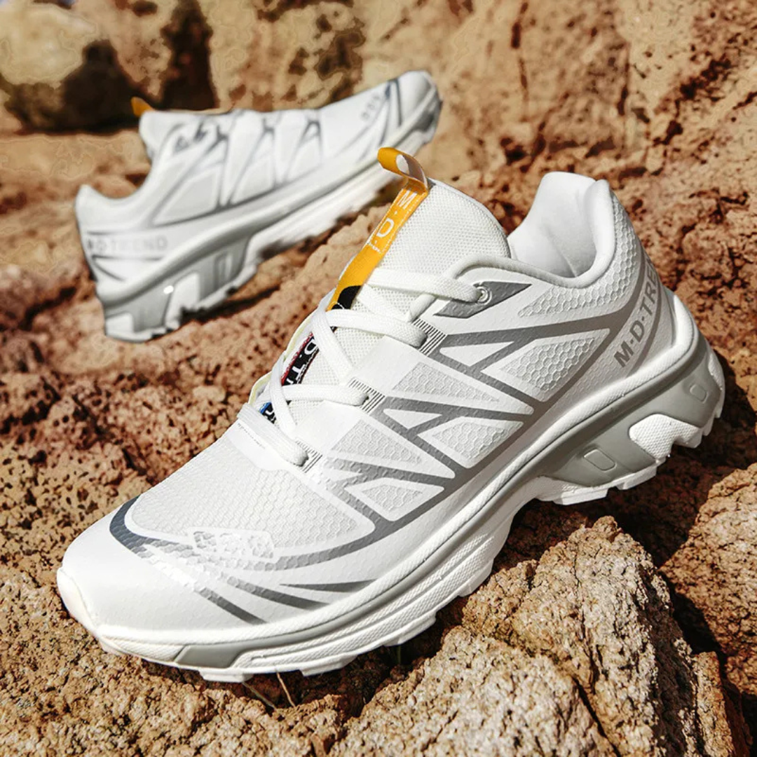 Teudegarda | Zapatillas Sendero Visionario