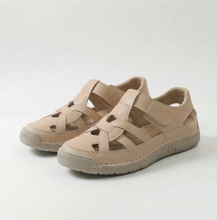 Toda | Sandalias Paseo Encantado