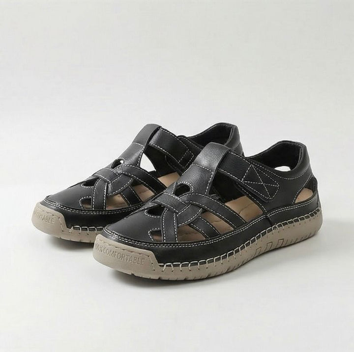 Toda | Sandalias Paseo Encantado