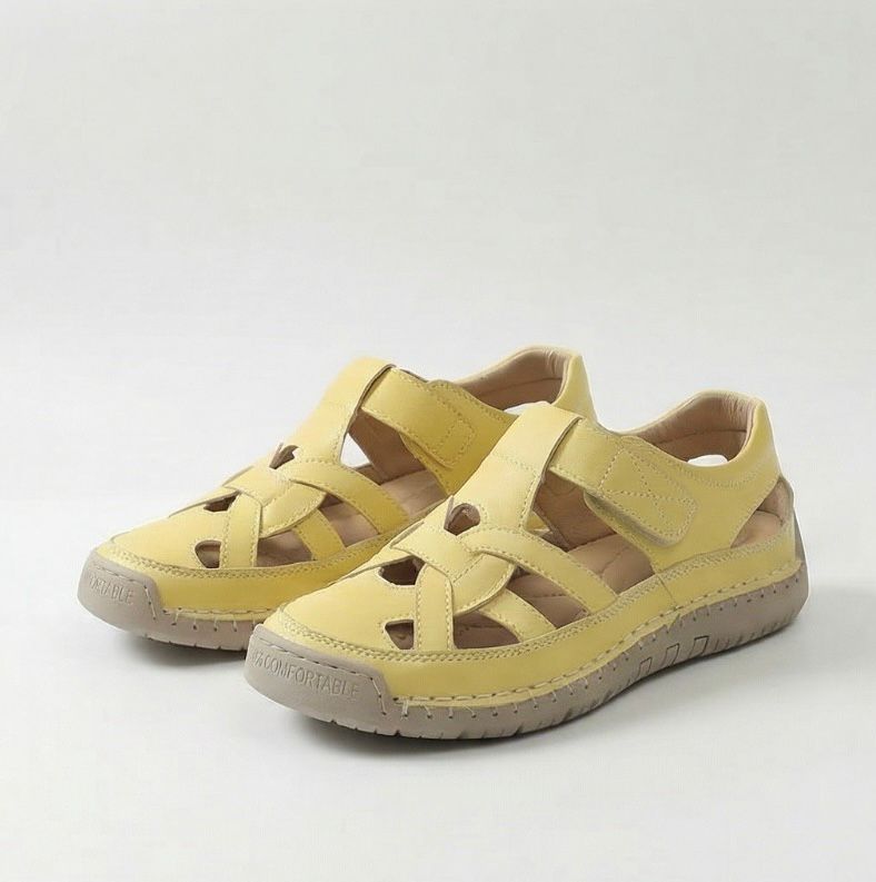 Toda | Sandalias Paseo Encantado