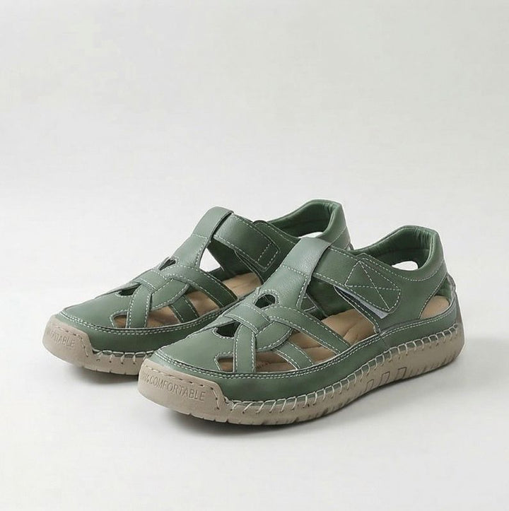 Toda | Sandalias Paseo Encantado