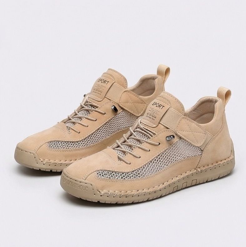 Onegilda | Zapatillas Travesía Elegante