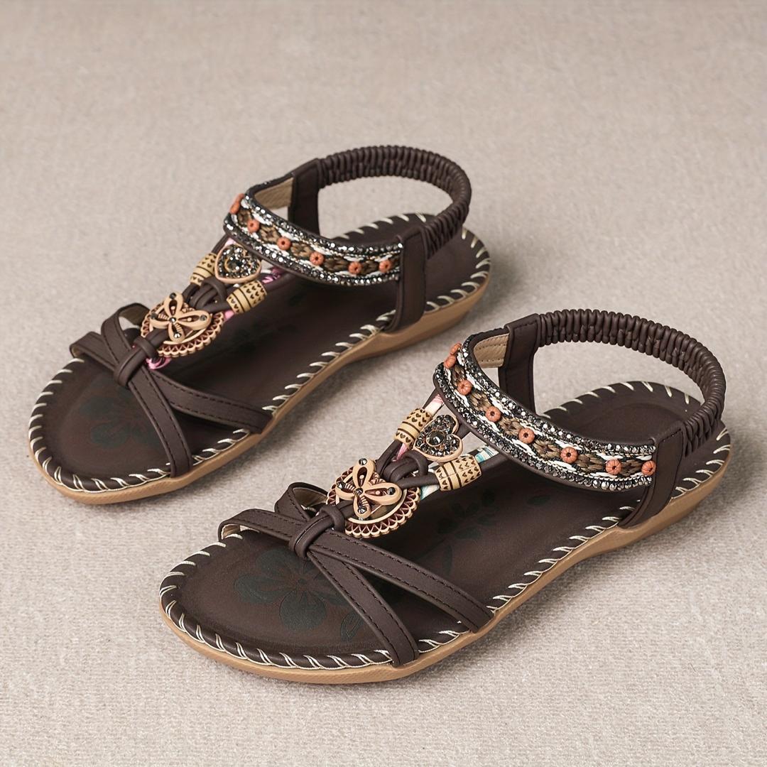 Onneca | Sandalias Tesoro Estival