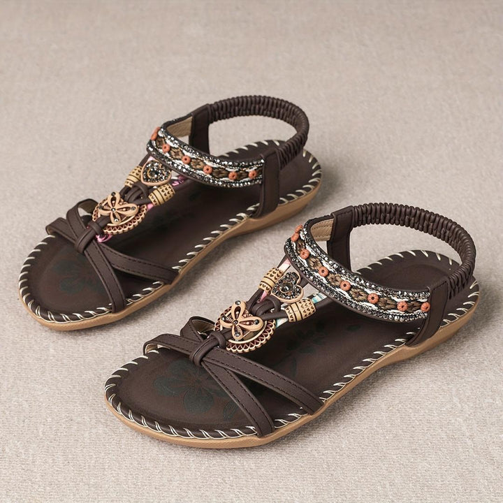 Onneca | Sandalias Tesoro Estival