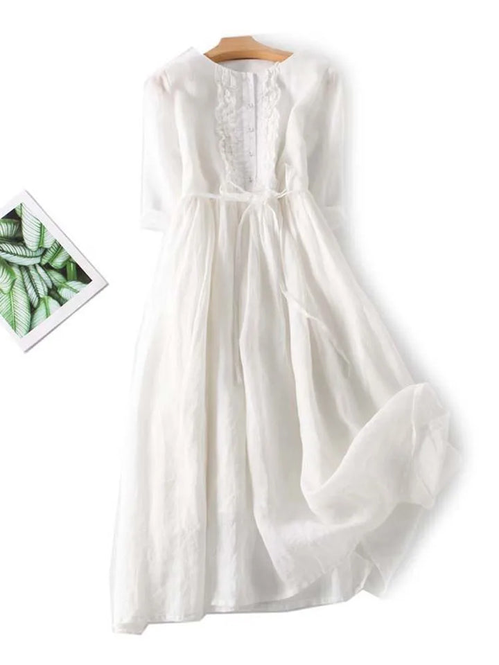 Charlotte | Whisper Grace