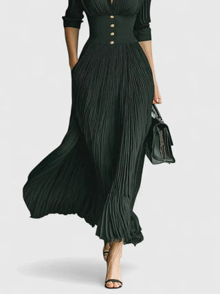 Sophyrahh™ | Elegant Maxi Dress