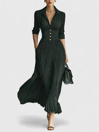 Sophyrahh™ | Elegant Maxi Dress