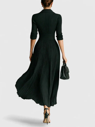 Sophyrahh™ | Elegant Maxi Dress
