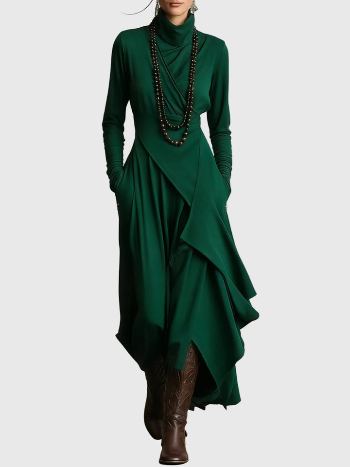 Gertrudis | Vestido Noches de Encanto