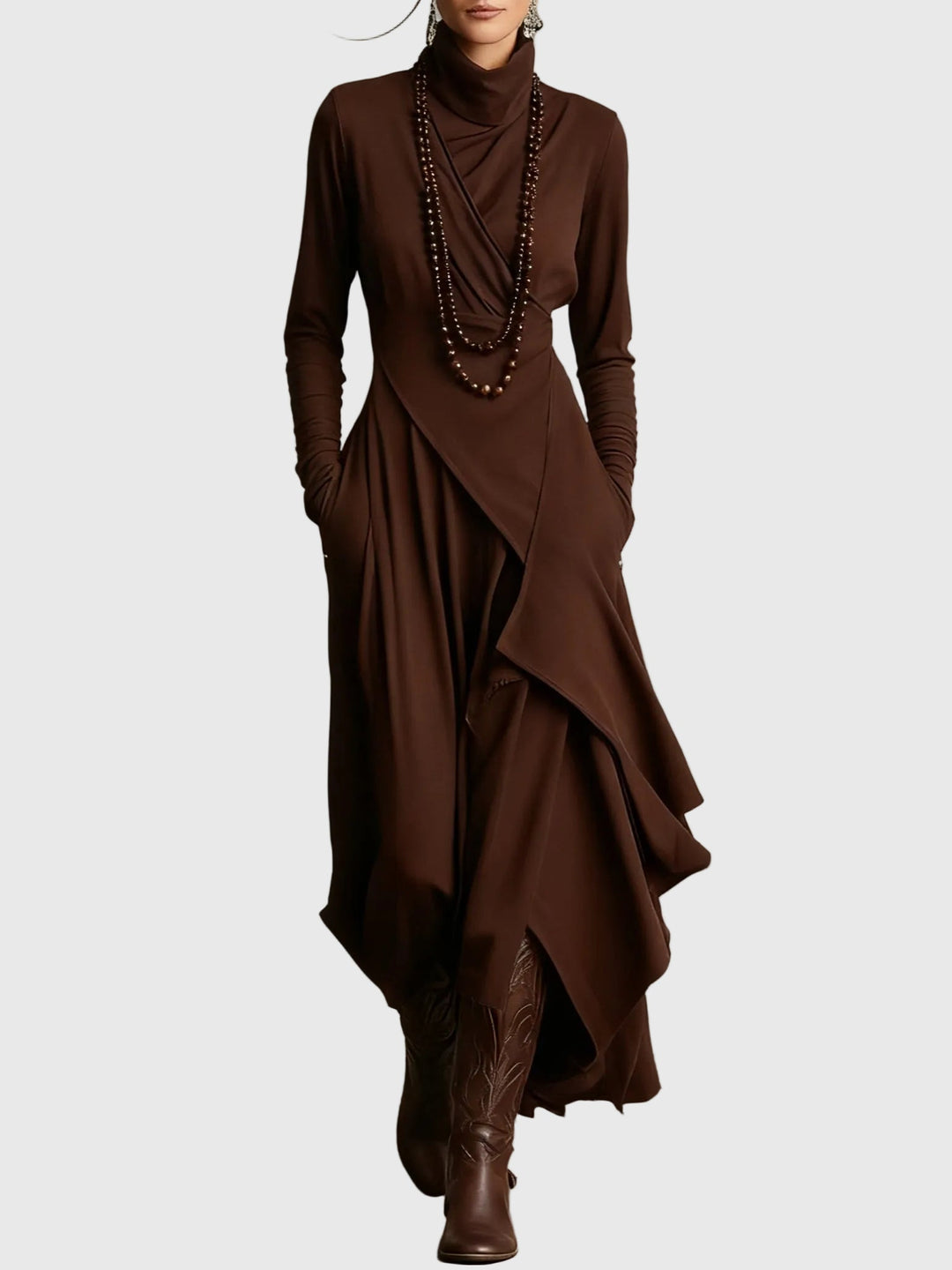 Gertrudis | Vestido Noches de Encanto