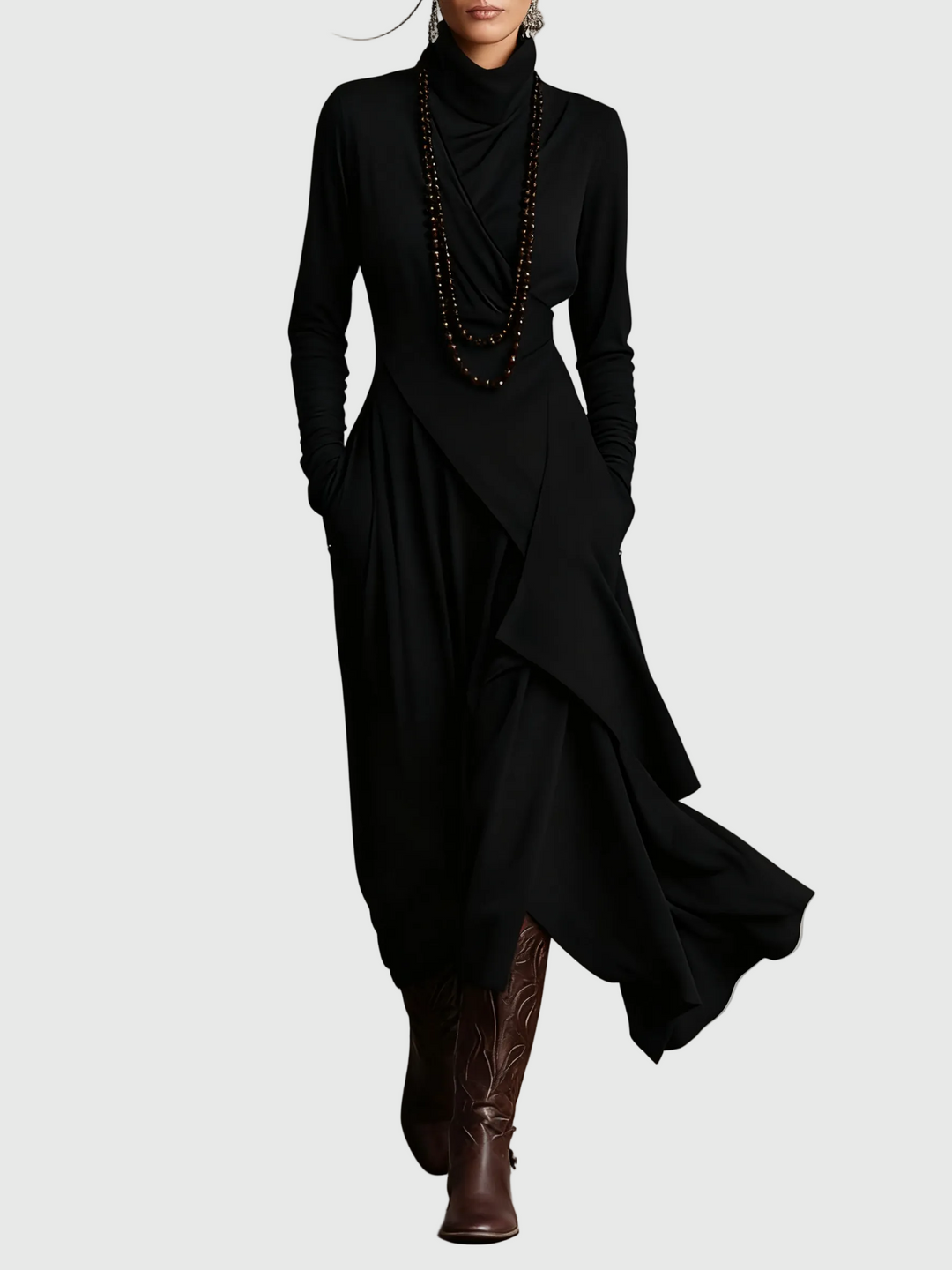 Gertrudis | Vestido Noches de Encanto