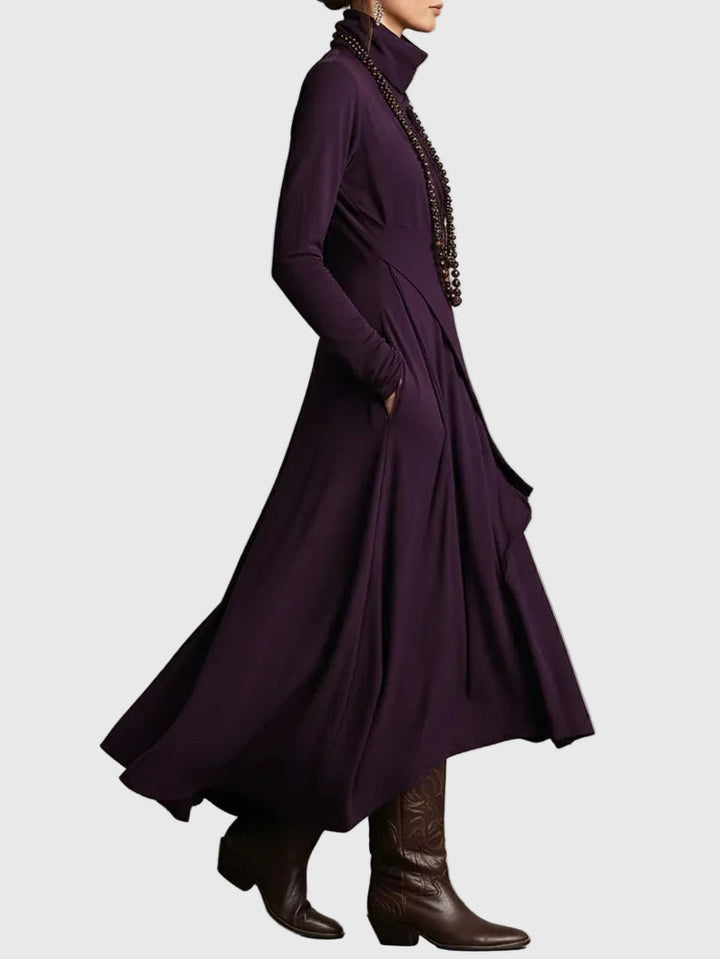 Gertrudis | Vestido Noches de Encanto